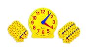 Clock: Classroom Kit (25)