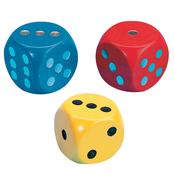 Standard Dice (10) image