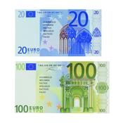Euro Notes (65)