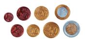 Euro Coins (100)