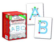 Letter Cards: Lower Case (26) image