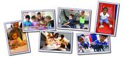 Picture Cards - Children Learning Together (24) image