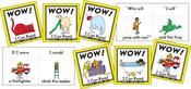 Wow I Can Read Books - Set 2 Yellow (6) image