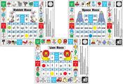Desk Game: Space Race (Double Sounds) image