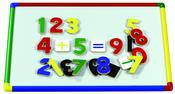 Magnetic Board image