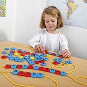 Letter Beads (66) image