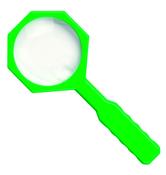 Big Magnifier Glass image