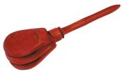 Handled Castanet image