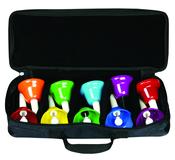 Noted Hand Bell Set (10) image