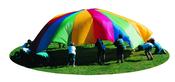 Parachute 3.60m with 12 Handles