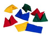 Bean Bags(4)
