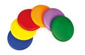 Soft Flyer - Frisbee image
