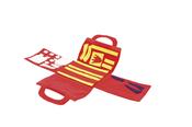 Puppet Bag with Professions image