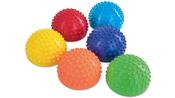 Rainbow Balancing Stones (6) image