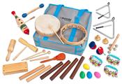 Complete Musical Instrument Set (26)