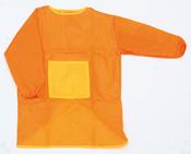 Apron 2-4yrs image