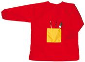 Apron 4-9yrs image