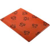 Splash Mat Red