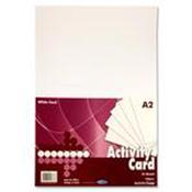 White Card: A2 (25)