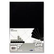 Black Card: A3 (20)