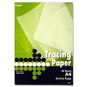 Tracing Paper: A4 (30) image