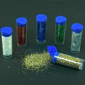 Glitter Assortment 15grm (6) image