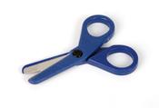 Scissors: Toddler Safety image
