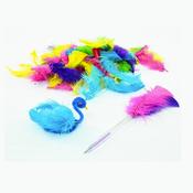 Feathers: Collage 28grm image