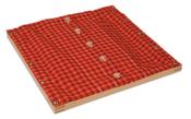 Beading Frame with Small Buttons image