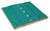 Beading Frame with Large Buttons