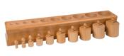 Cylinder Block No.1