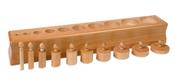 Cylinder Block No.3