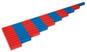 Number Rods image