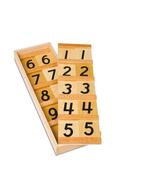Tens Boards: International
