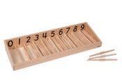 Spindle Box: International