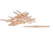 Spindles: Set of 10