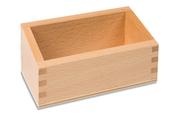 Printed Numerals Box image