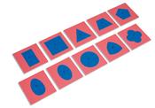 The Metal Inset