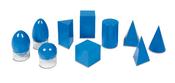 The Geometric Solids