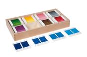 Color Box of 32 Pairs image