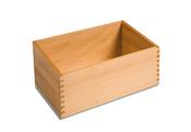 Sandpaper Letters Box image