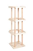 Dressing Frame Stand