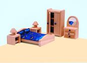 Wooden Bedroom Furniture