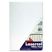 A4 White Paper (100)