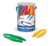 Jumbo Tweezers (12)