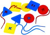 Lacing Shapes (81)