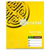 Ormond 120pg C3 Sum Copy