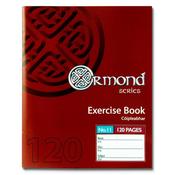 Ormond 120pg No.11 Copy (10 pack)