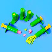 Modelling Dough Accessories (6) image