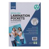Concept A4 Laminating Pouches (100) image